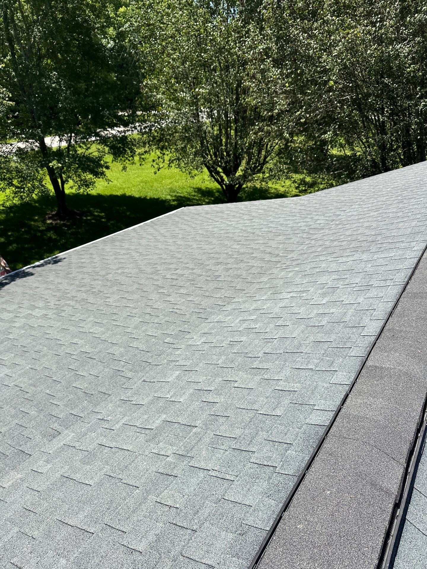 Ernie Estes by United Contracting and Roofing