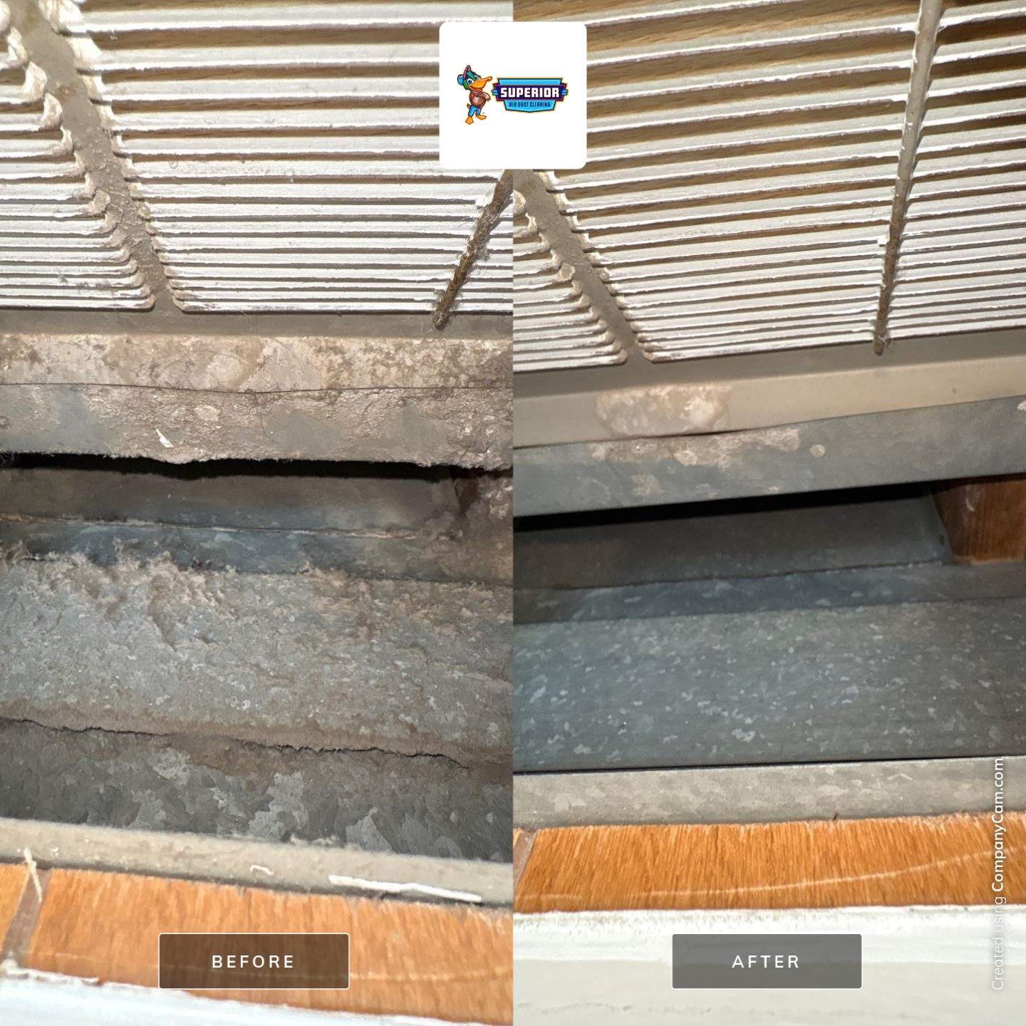 Air Duct Cleaning in Youngstown, OH by Superior Air Duct Cleaning