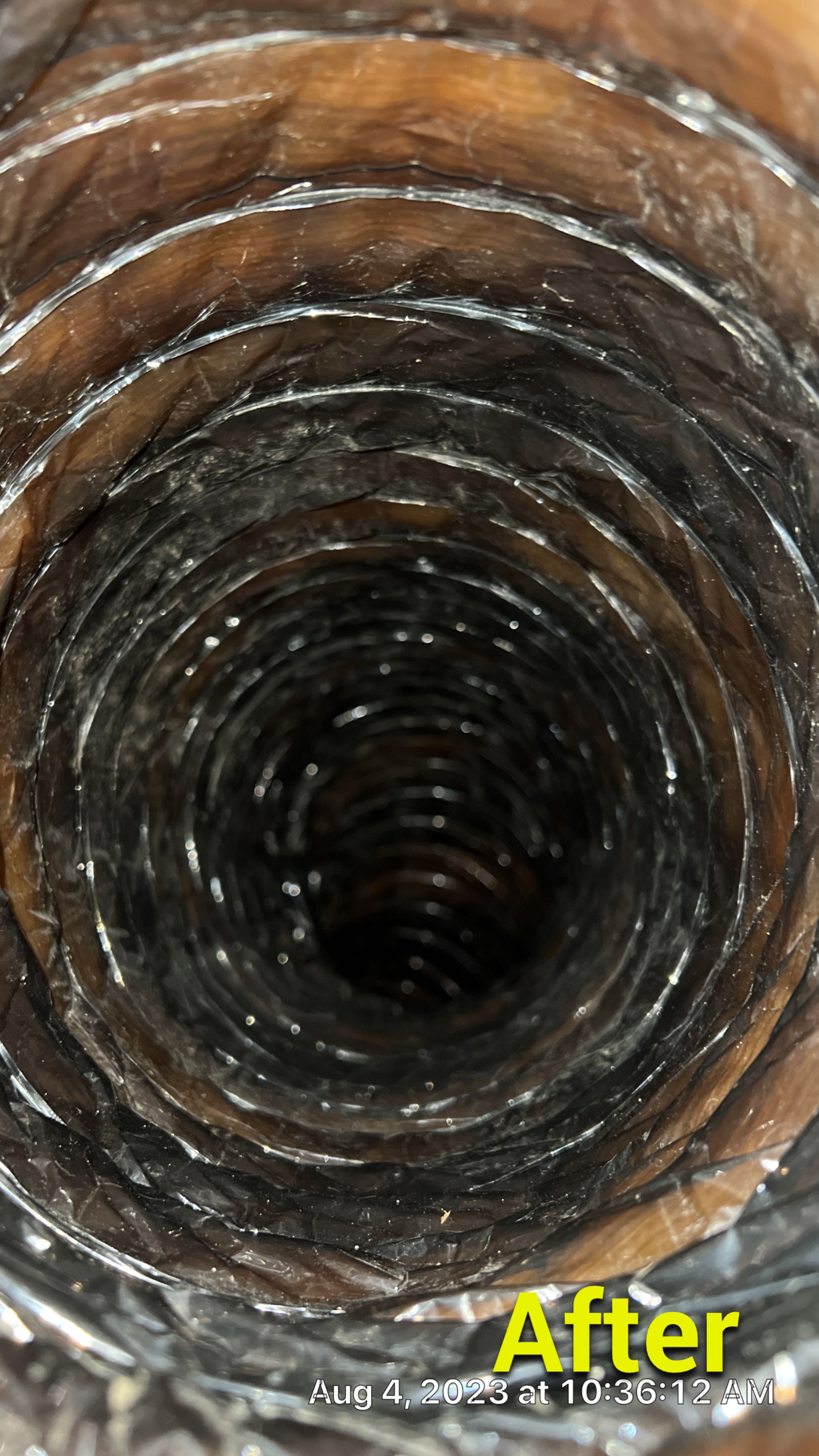 HVAC Restoration using HVAC Restoration Equipment by TIES360 Air Ducts Plus
