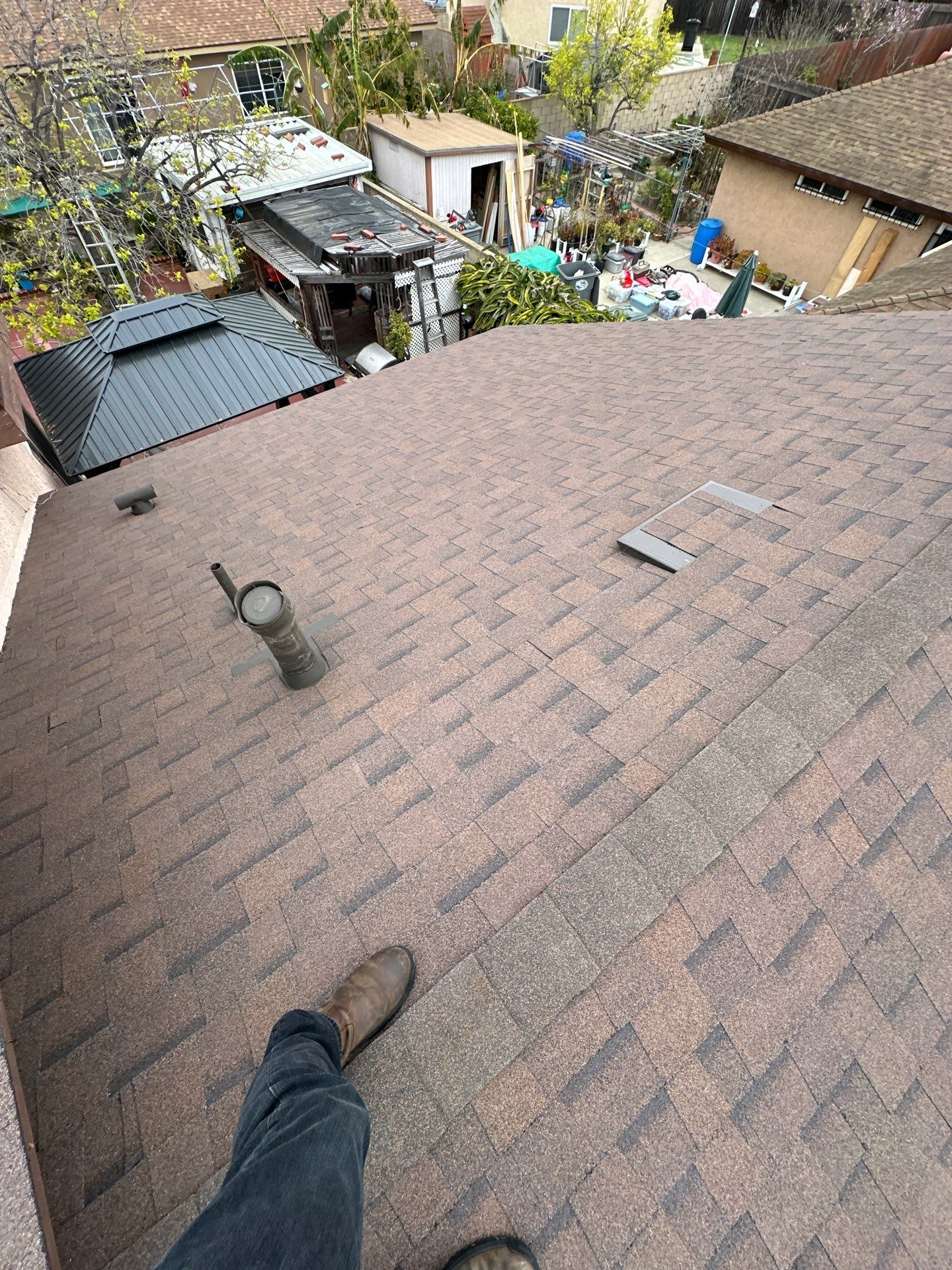 Roof Replacement - Oxnard, CA 93033 by Epic Roof Replacement