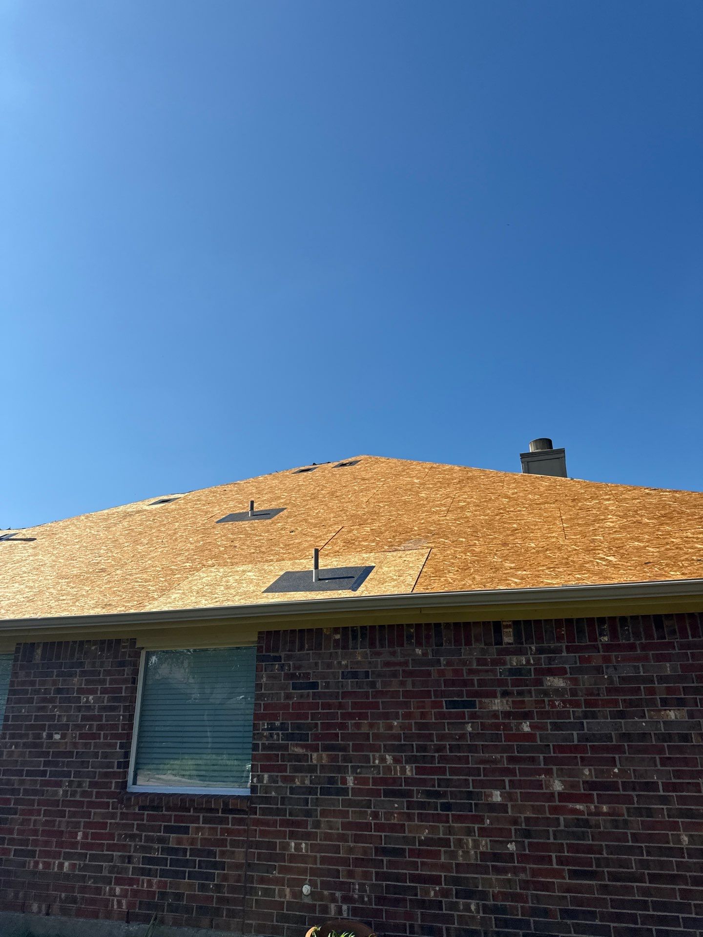 Project in Sachse by Rhino Roofing and General Contracting, LLC