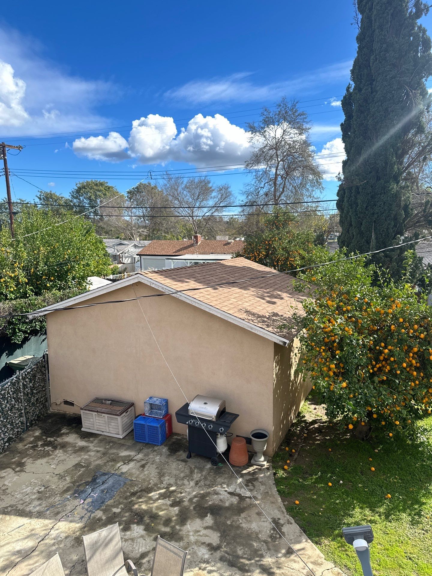Roof Replacement - San Mateo, CA 94401 by Epic Roof Replacement