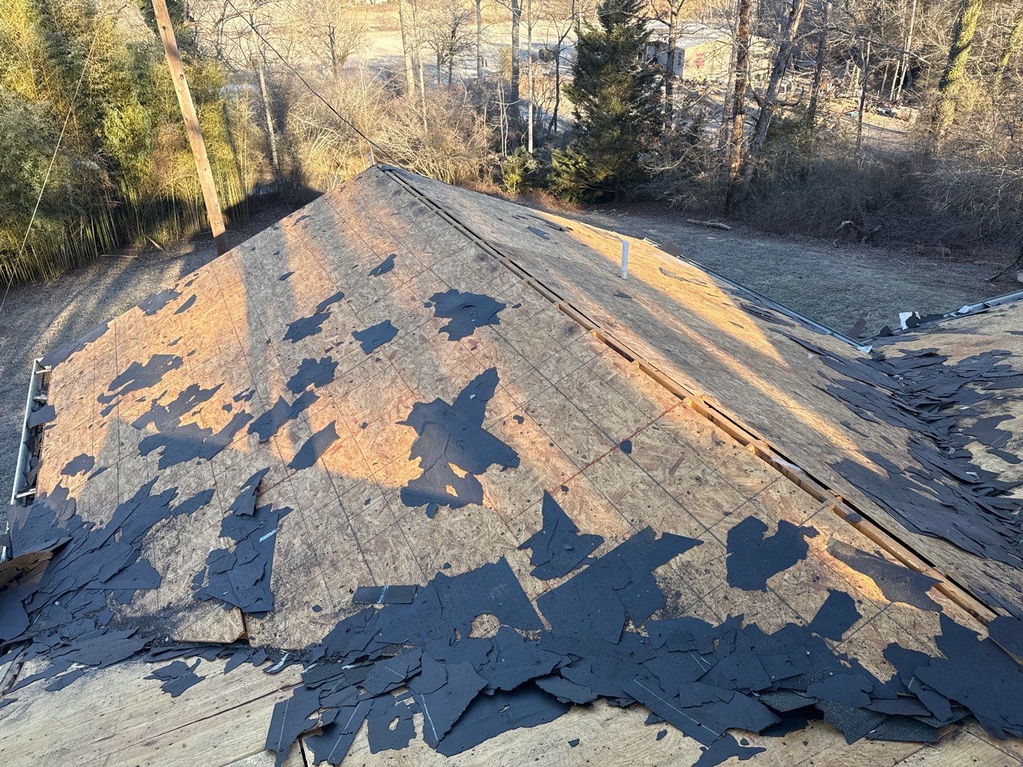 The Finchers by United Contracting and Roofing
