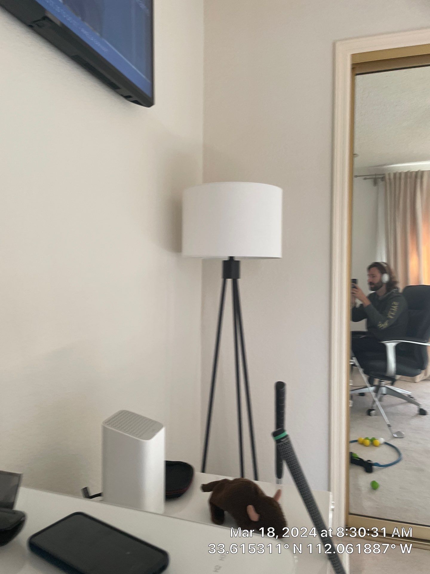 Deck by CompanyCam Sales Demo