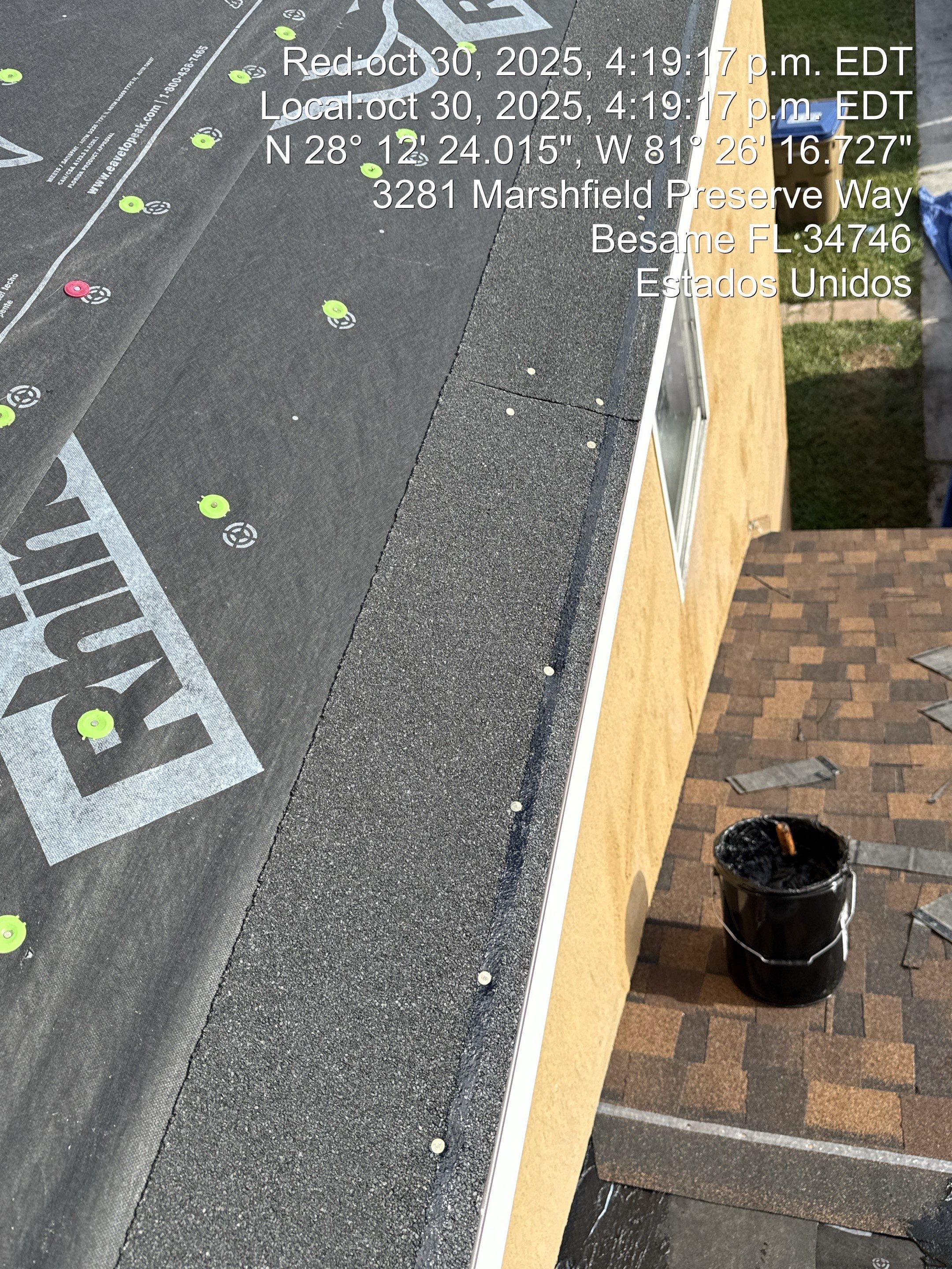 Project in Kissimmee by You Restorations LLC DBA YOU-Home