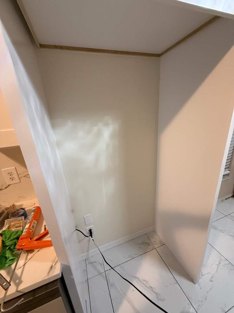 Project in Palm Bay by You Restorations LLC DBA YOU-Home