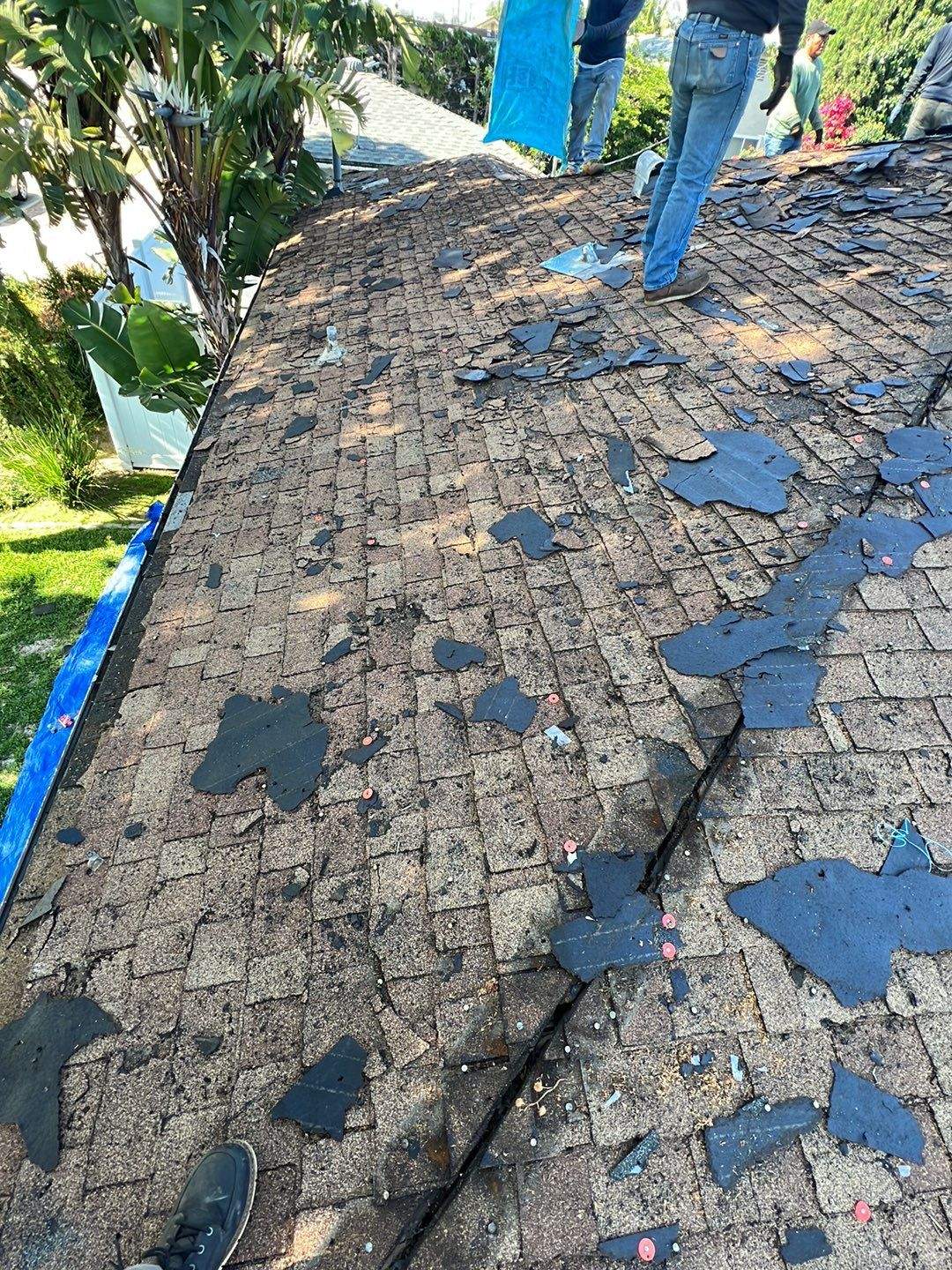 Roof Replacement - Whittier, CA 90603 by Epic Roof Replacement
