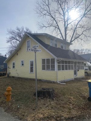 Project in North Manchester, IN
