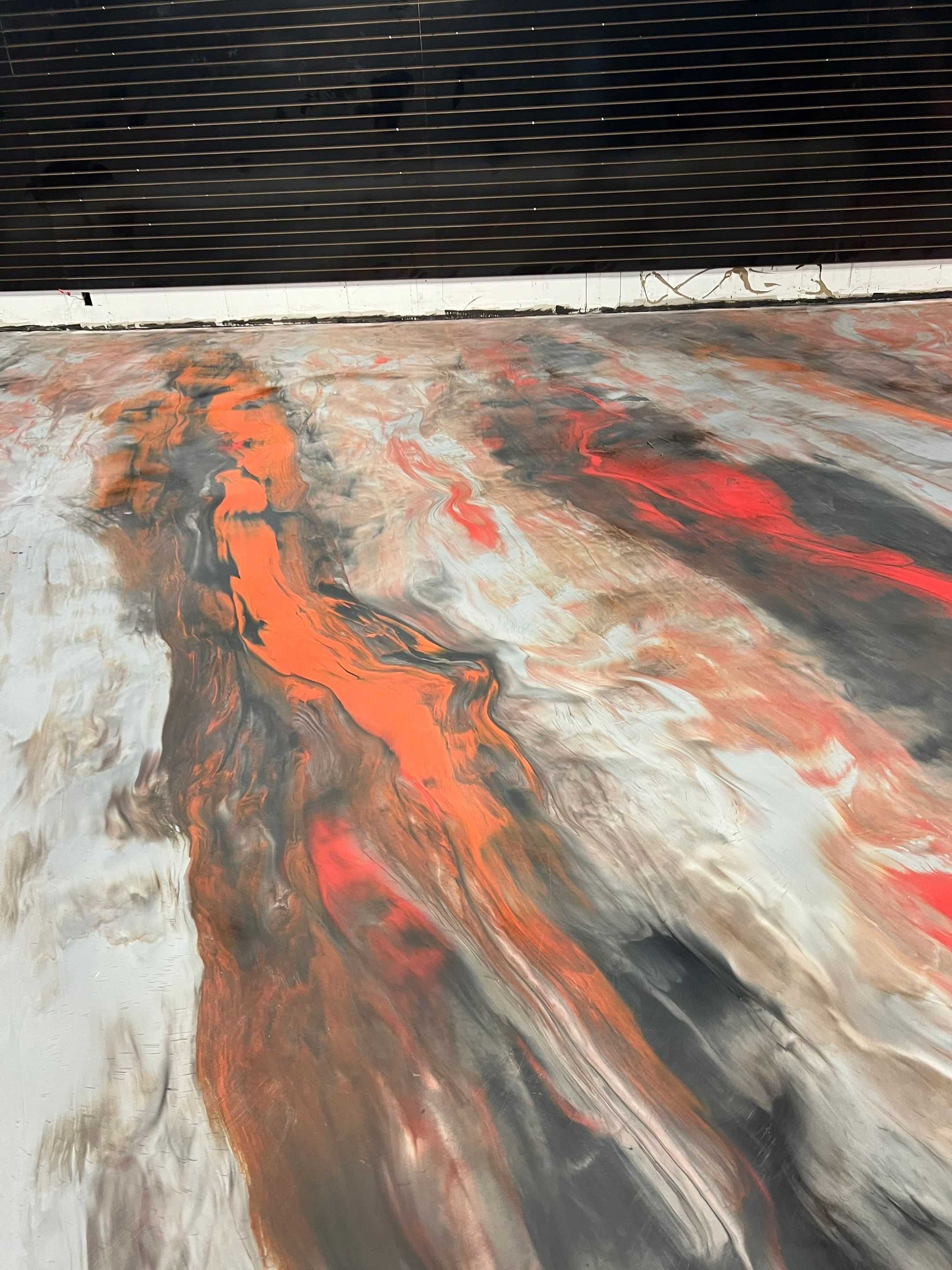 Project by High Tech Epoxy by High Tech Epoxy