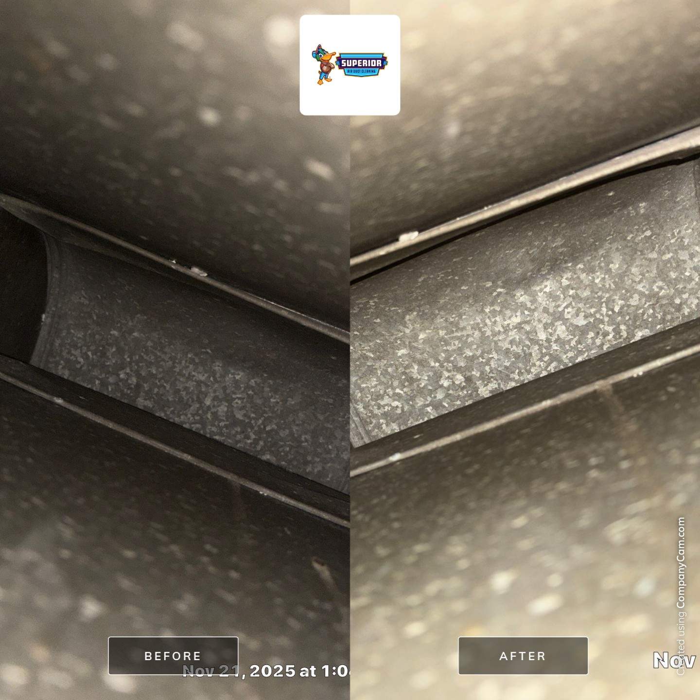 Air Duct Cleaning in Beaver Falls, PA by Superior Air Duct Cleaning