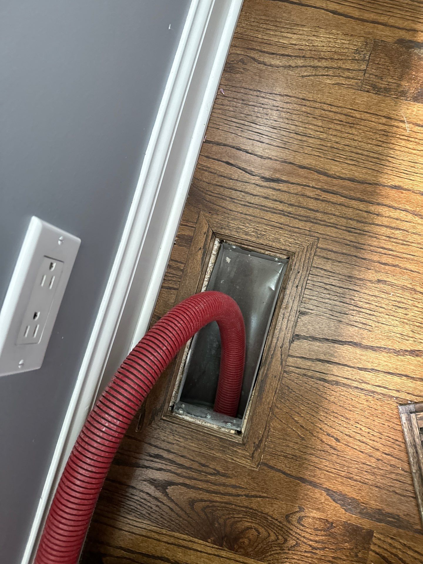 Air Duct Cleaning Service & Dryer Vent Cleaning by GSHA Services LTD