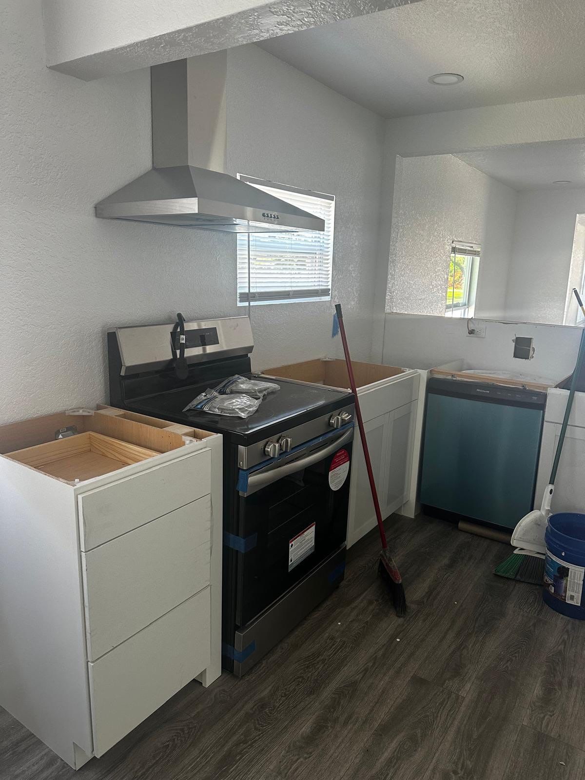 Full Reno by Flip Ninja