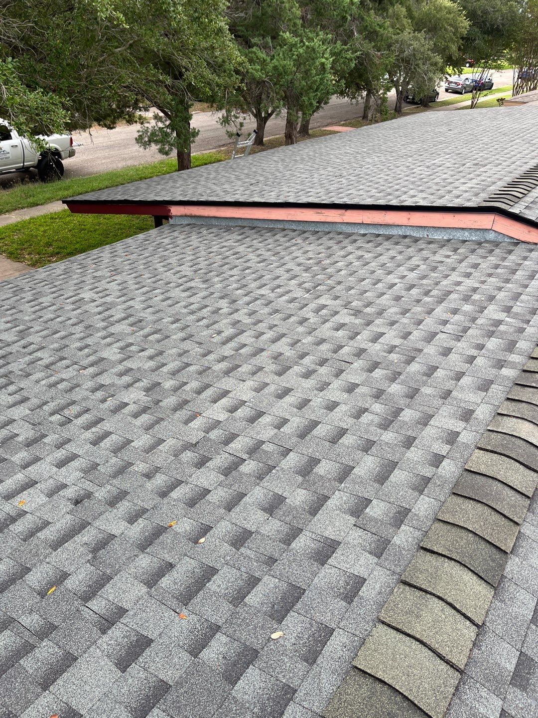 Residential Roofing Installation using GAF Timberline HDZ by Lighthouse Roofing