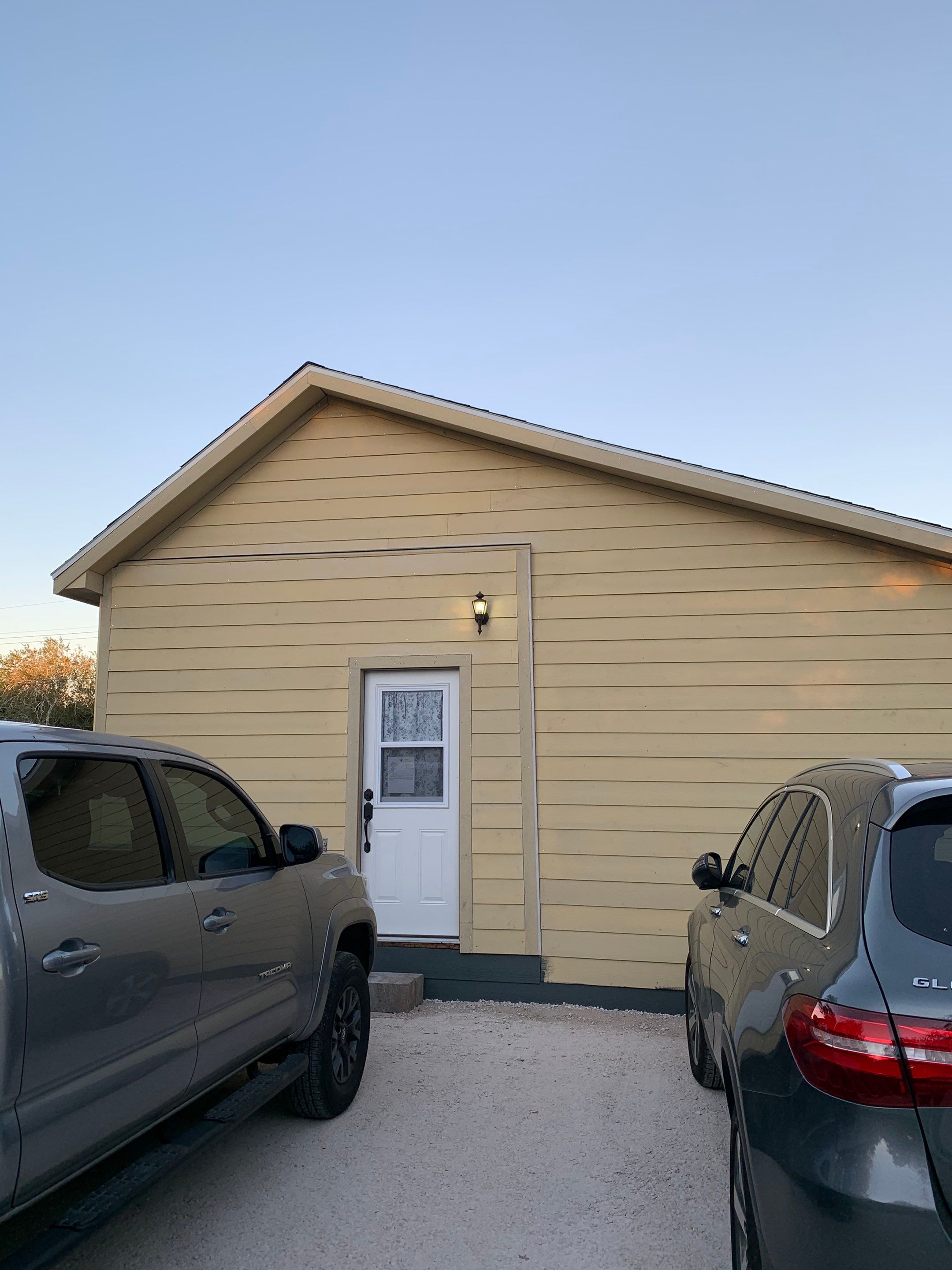 Love Birds Love It by Bayfront Roofing and Construction