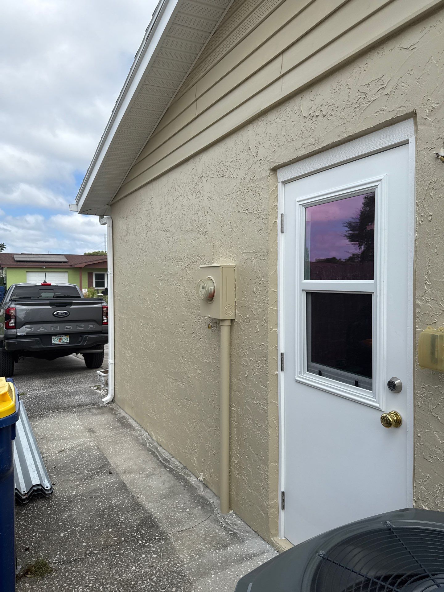 Project in Port Richey by Sunbelt Home Solutions