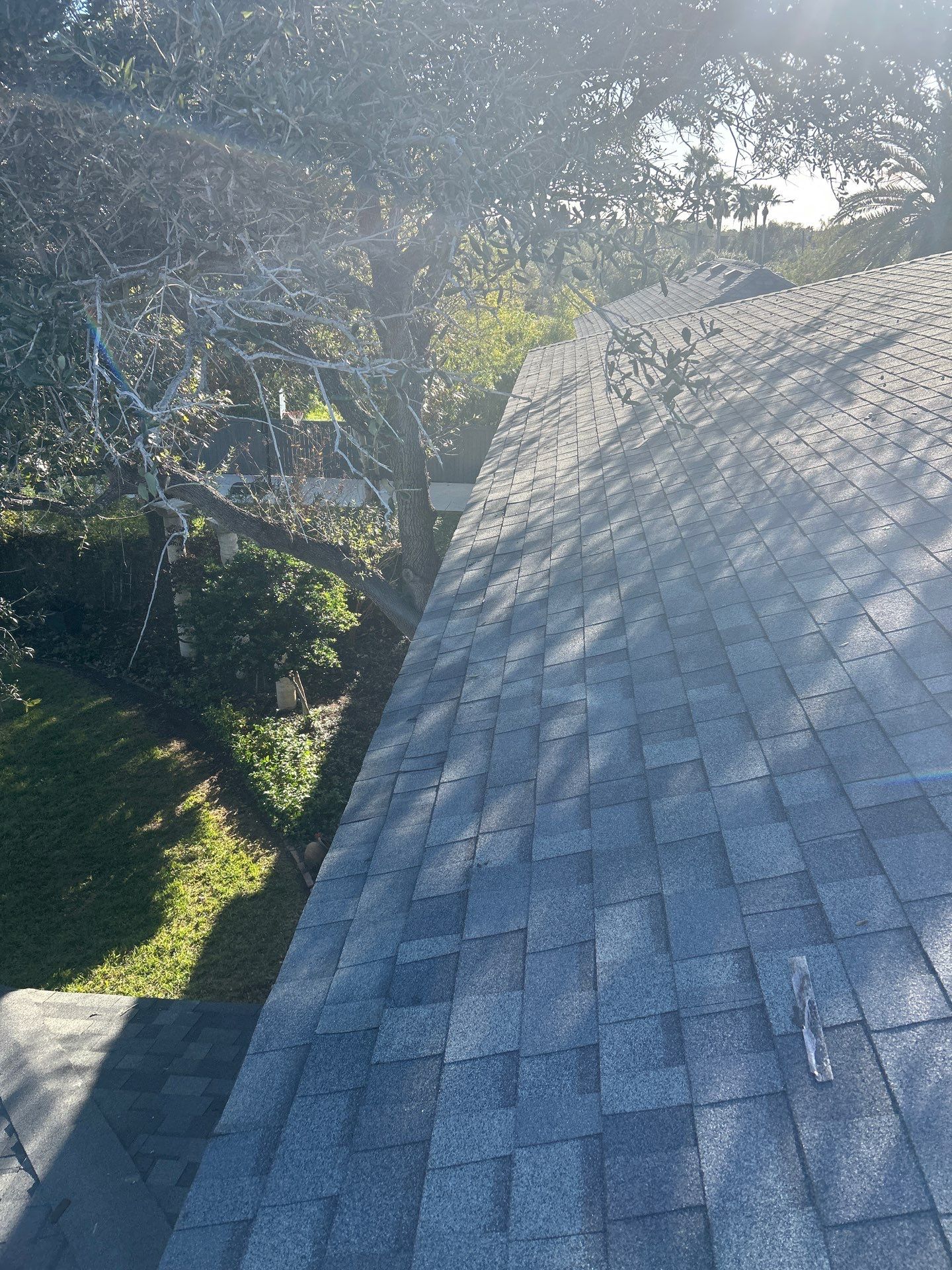 Gorgeous Gutters and Fascia by Bayfront Roofing and Construction
