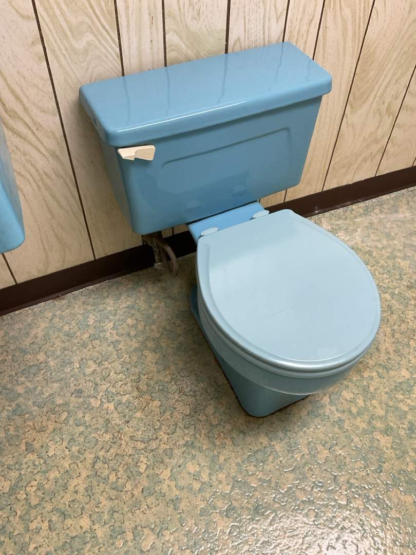 Kitchen Sink Leak Repair & Toilet Removal — Salem MA by FAGONE MECHANICAL