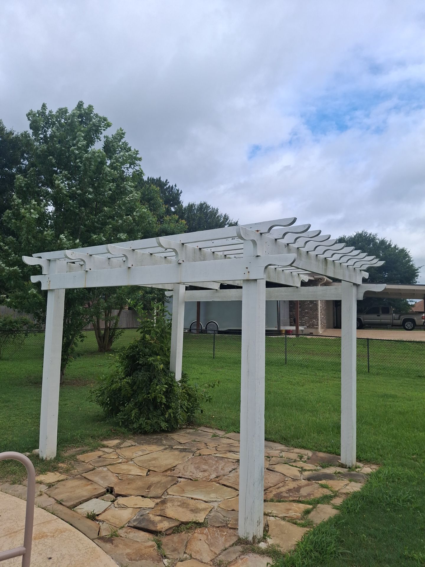 Subtle Change in Chandler, TX: Big Impact by Quality Coats Painting
