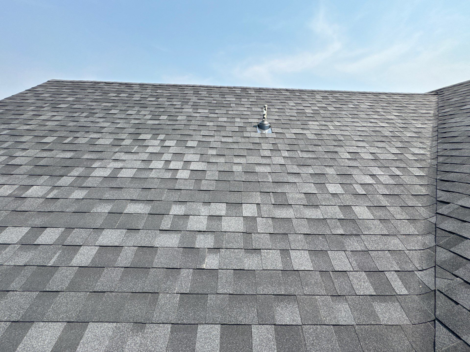 Full Residential Roof Replacement and Ventilation Upgrade in Meridian by Olive Roofing