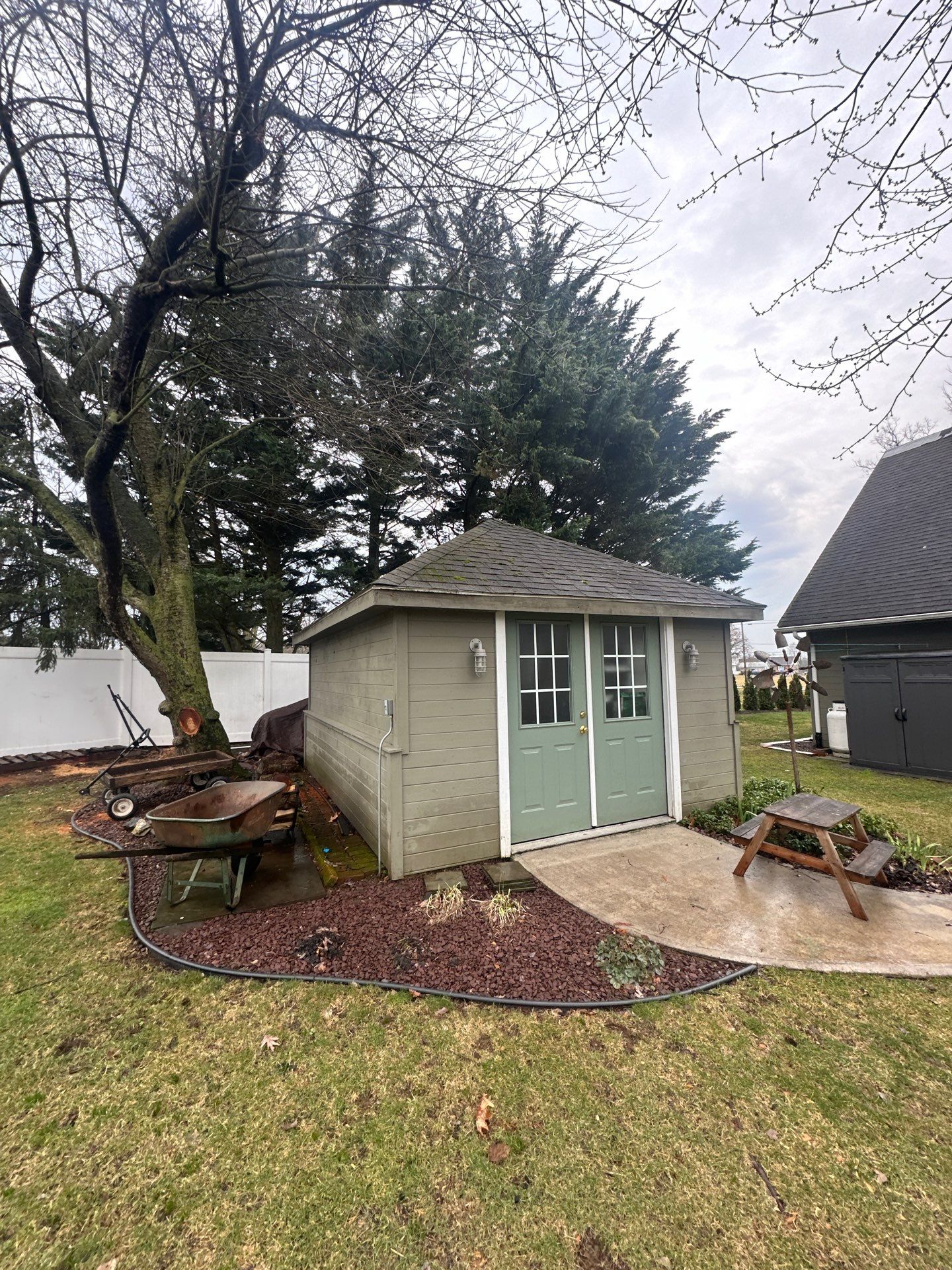 Cedar Falls Gaf roofing installation by Teflon Roofing