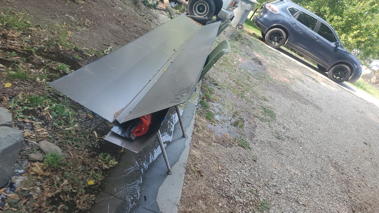 Caldwell Idaho Residential Roofing Installation using Owens Corning by ID Roofing LLC