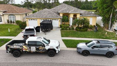 Roof Replacement in Sun City Center, FL