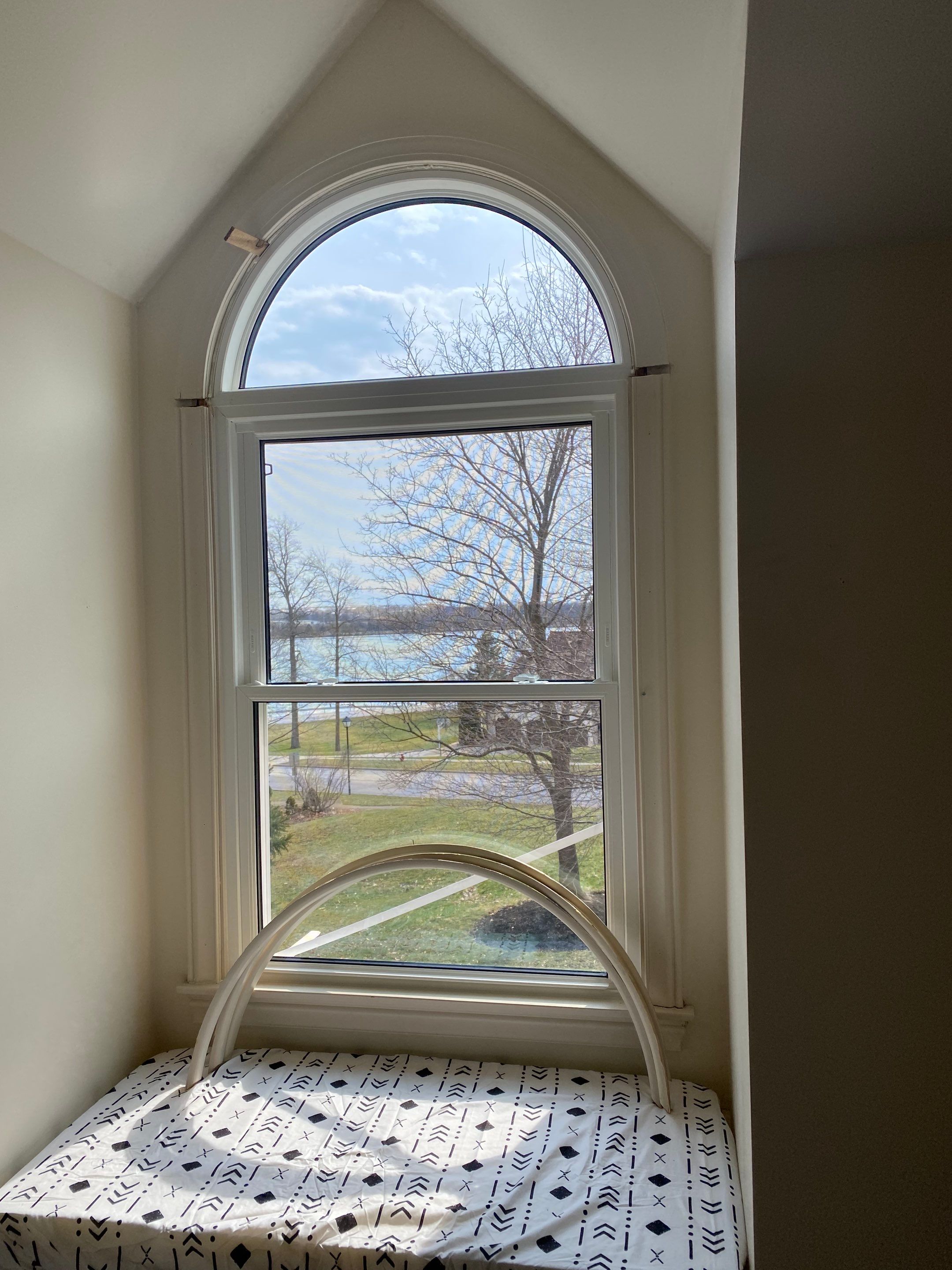 Window Replacement by Ivy Lea Construction