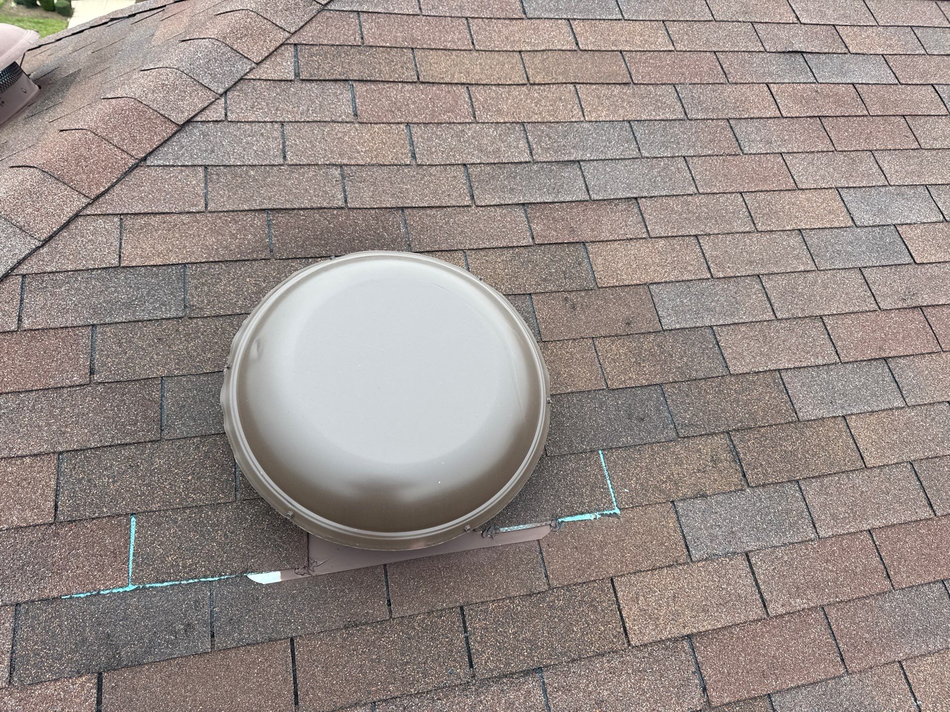 Project in Tomball by Proud Roofing