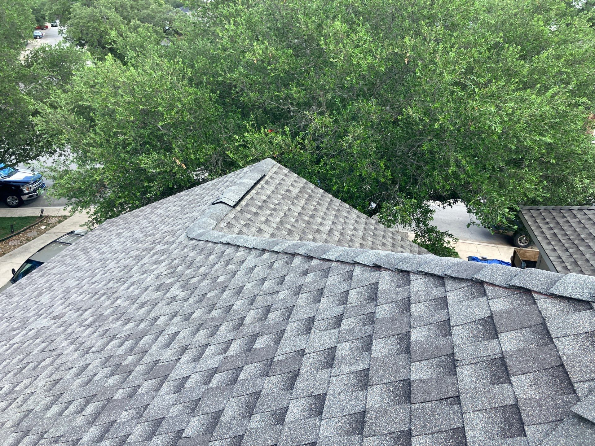 Roof Replacement - 78023 by bh roofing