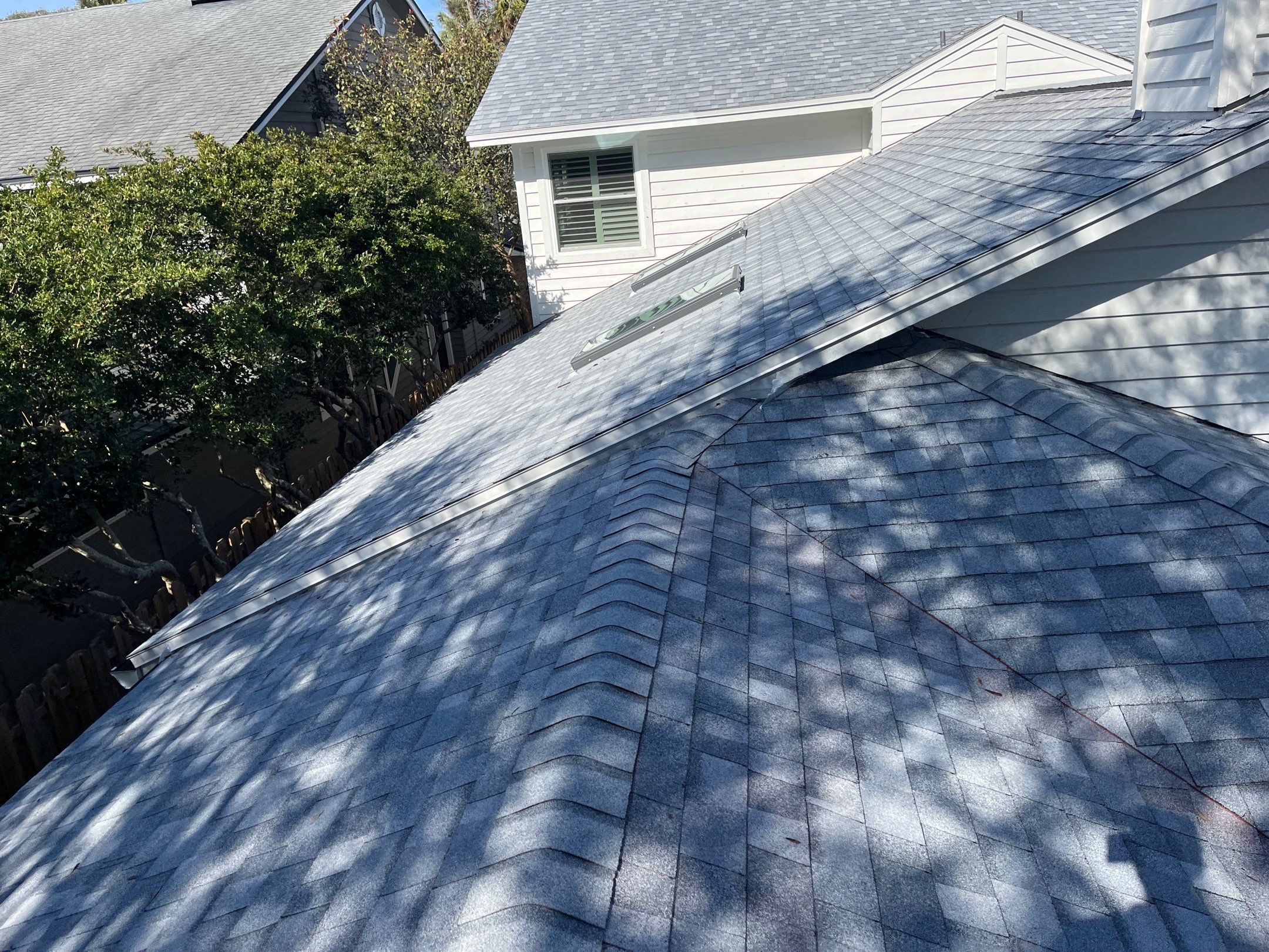Shingle -> Shingle by Prime Roofing