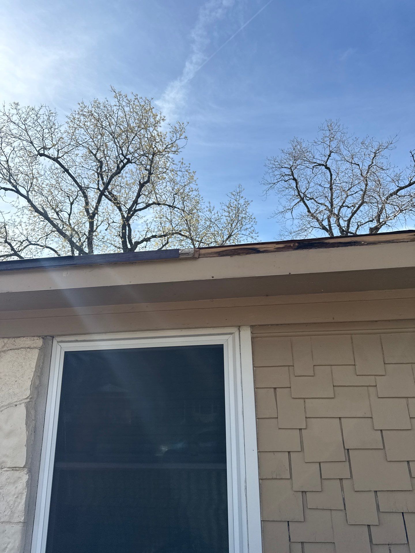 Project in Lancaster by Rhino Roofing and General Contracting, LLC