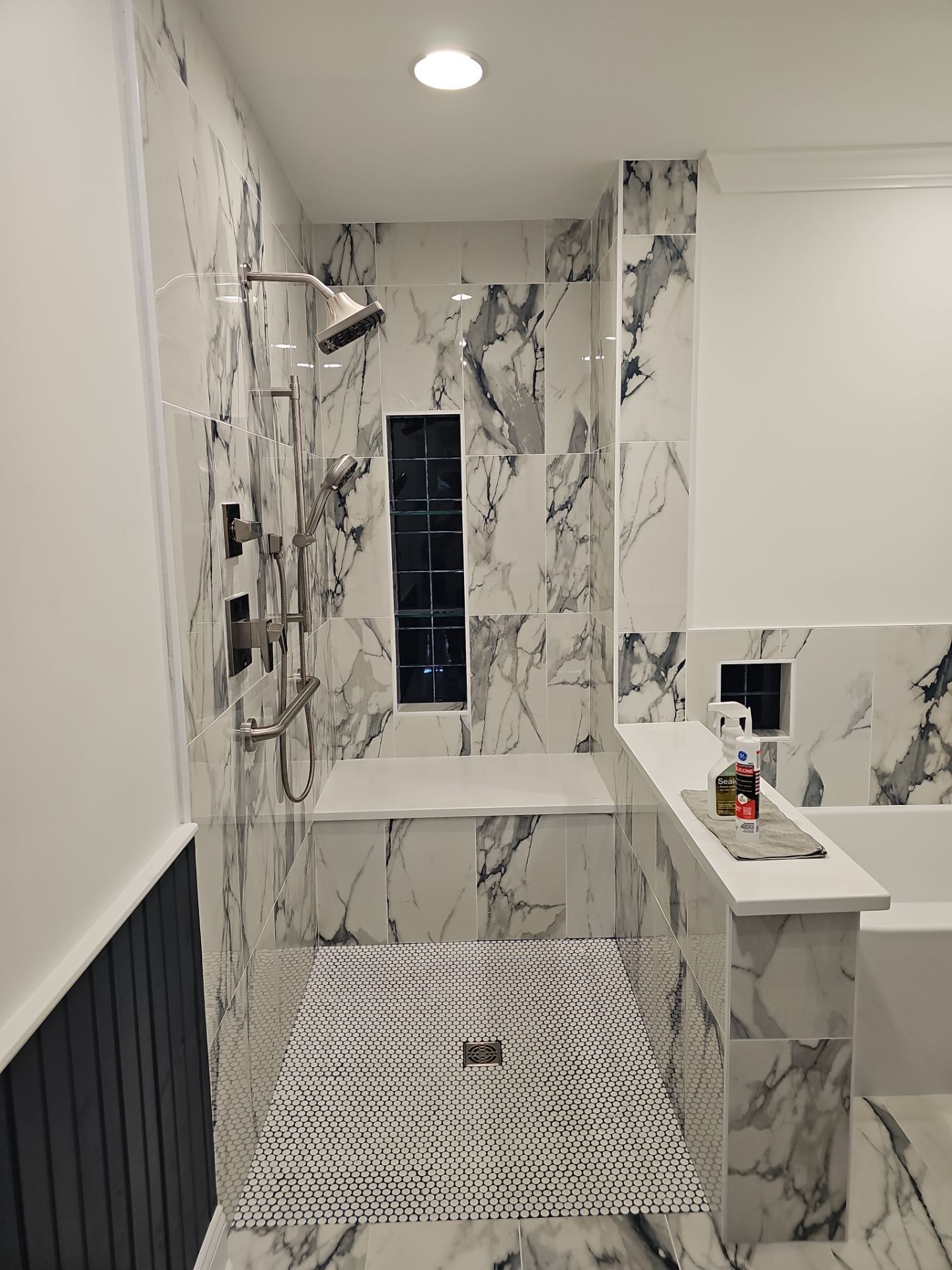 Full house remodel by Billy Weatherspoon Contractor