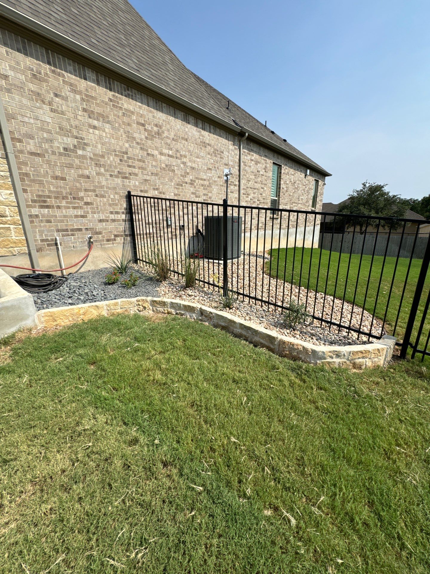 Timberwood Estates - San Antonio, TX by Hole In One Lawns, LLC