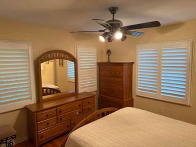 Project in Fancy Gap, VA