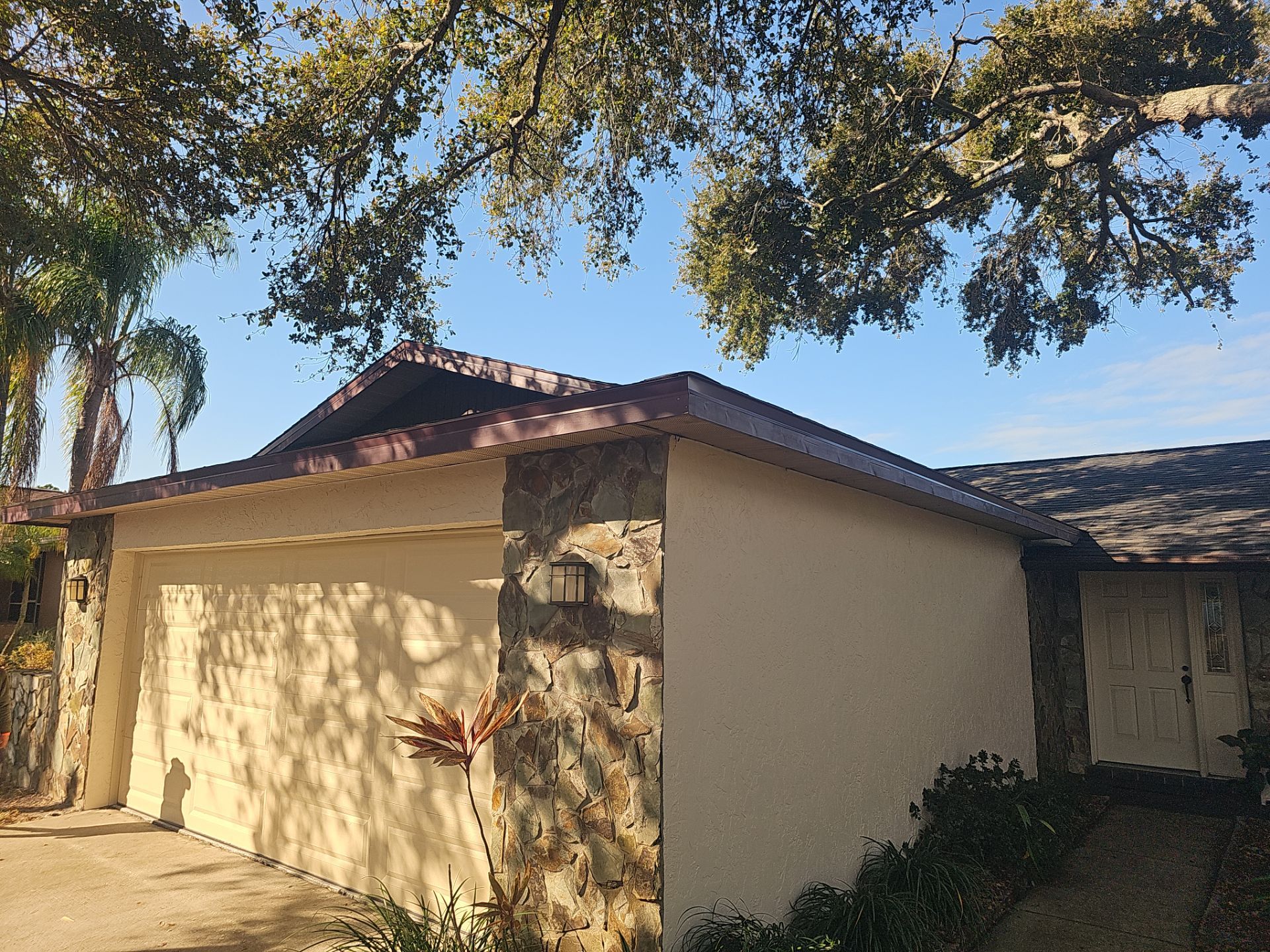 Project in Dunedin 34698 by Mitchell Roofing Company LLC