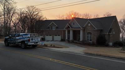 Project in Huntsville