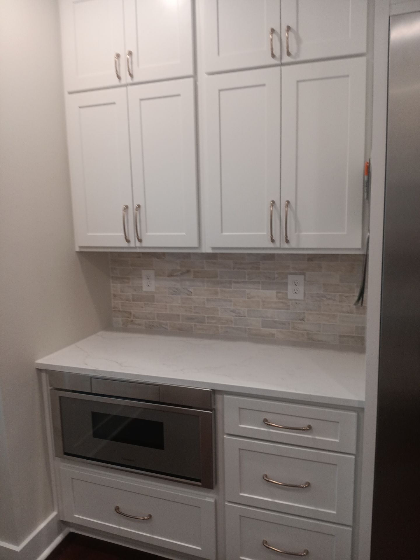 Custom Kitchen Cabinet Installation and Layout Design in Reeds Spring by Kitchen Works LLC