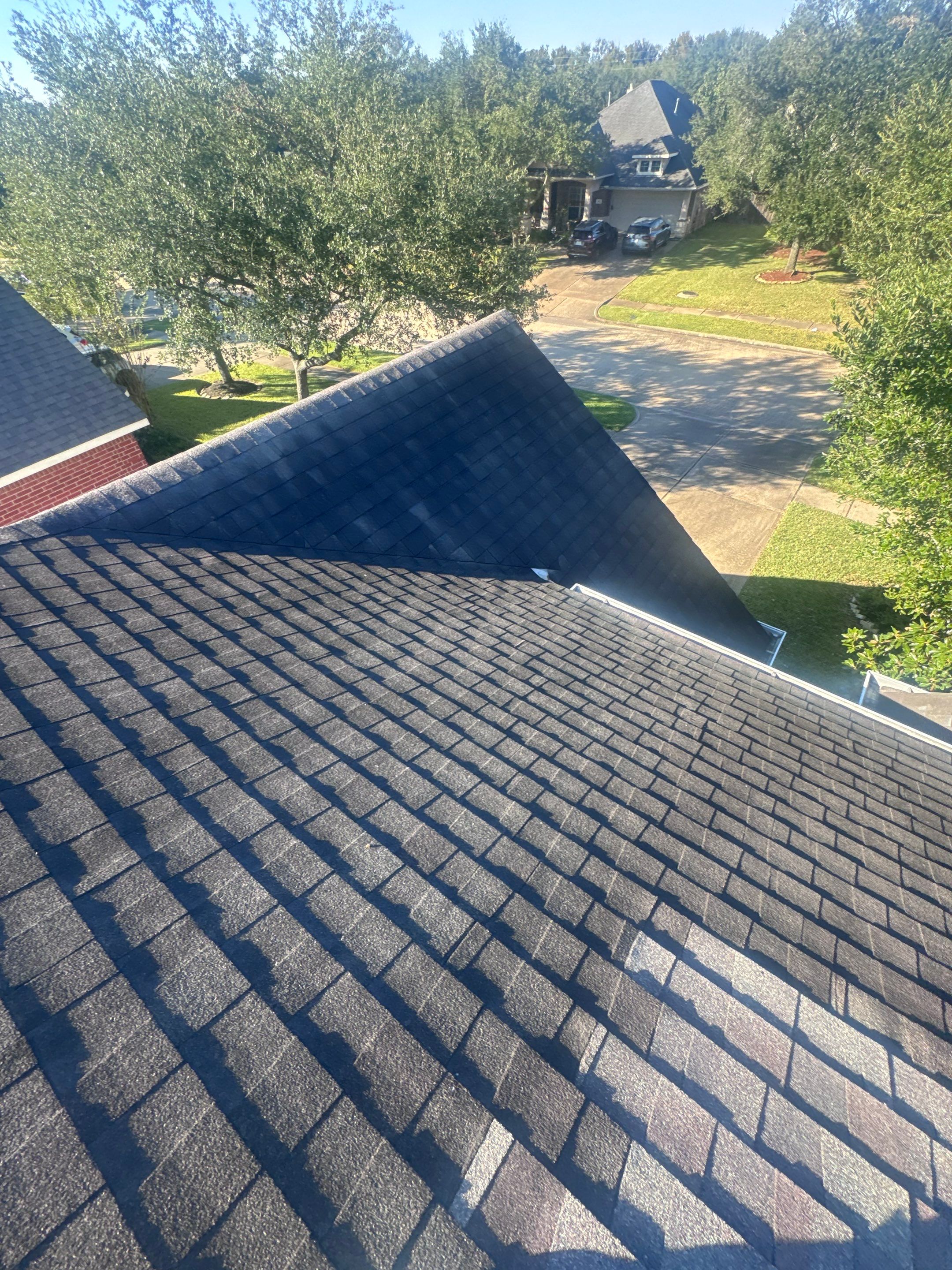 Roof Replacement in Greatwood Stonebridge, Sugar Land TX by Roof Repair Company