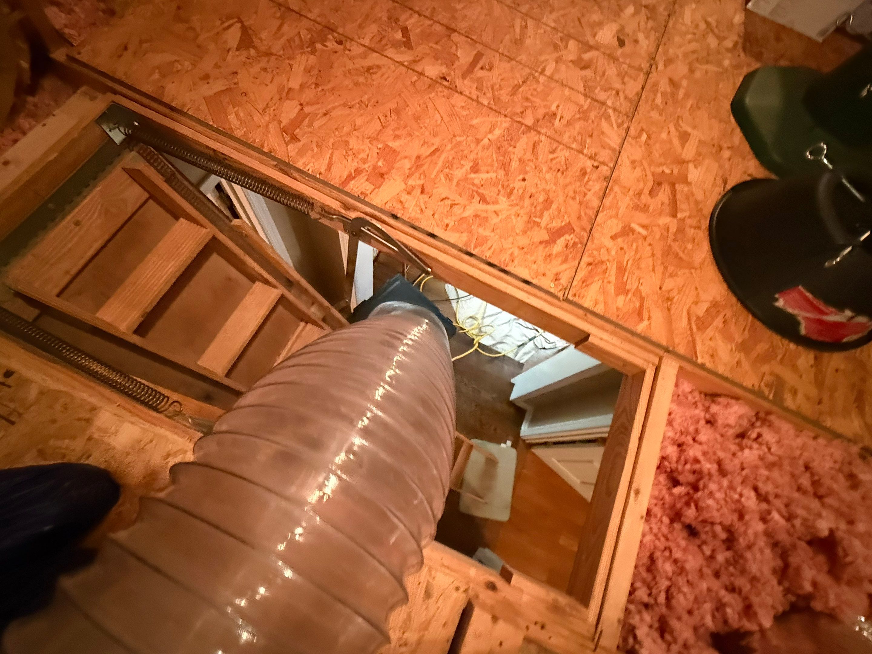 2 System Duct Cleaning and Sanitization in Gore by Elemental Heating and air conditioning LLC