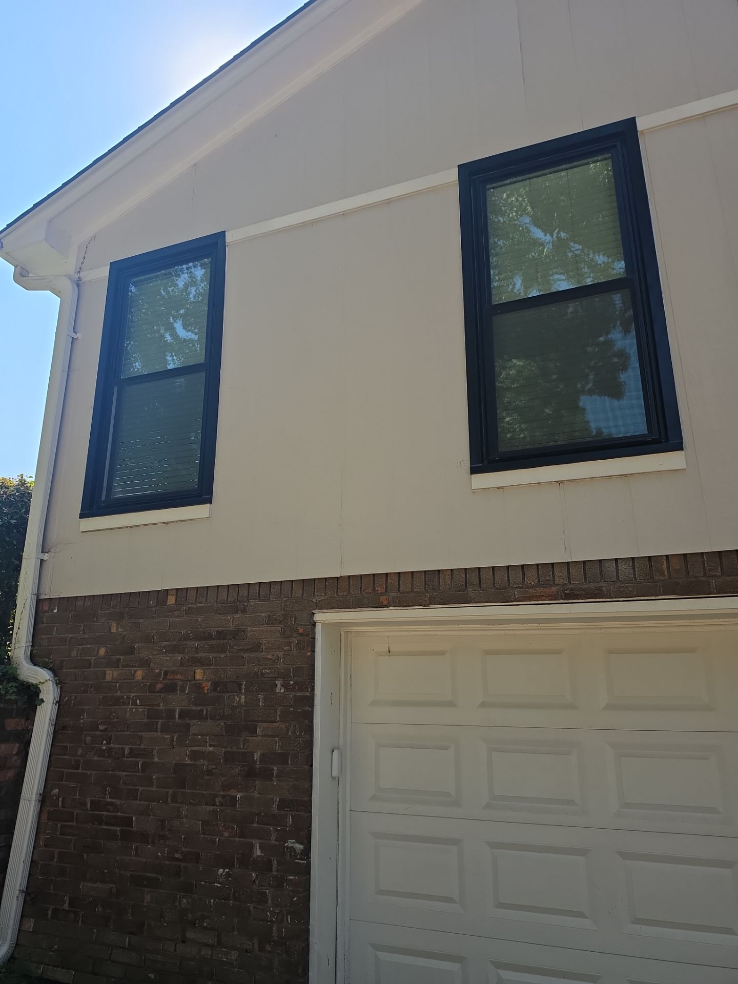 Allbrook Project in Pelham by The Window Source