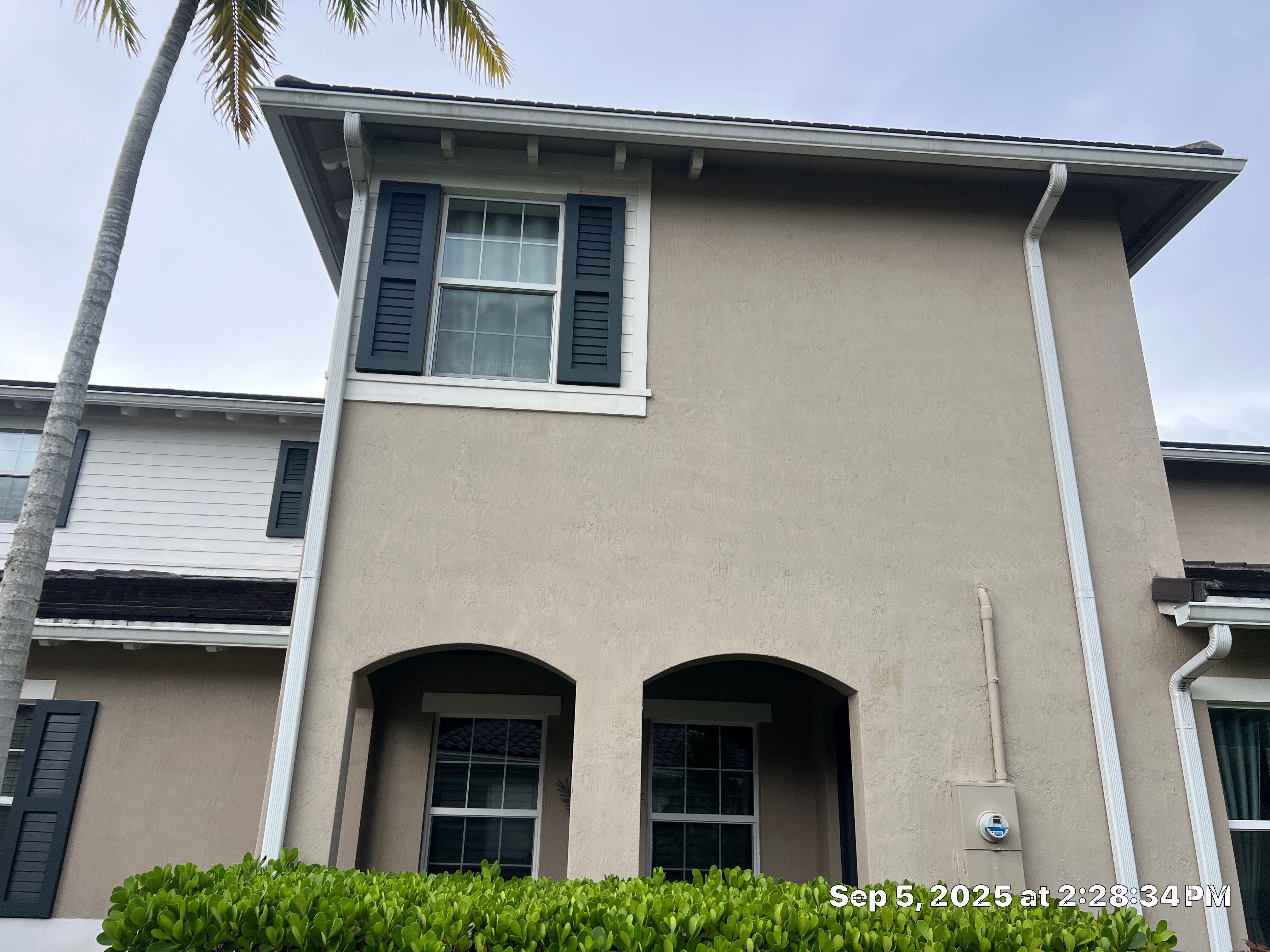 Heron Bay Parkland Painting by BKB Pressure Cleaning LLC