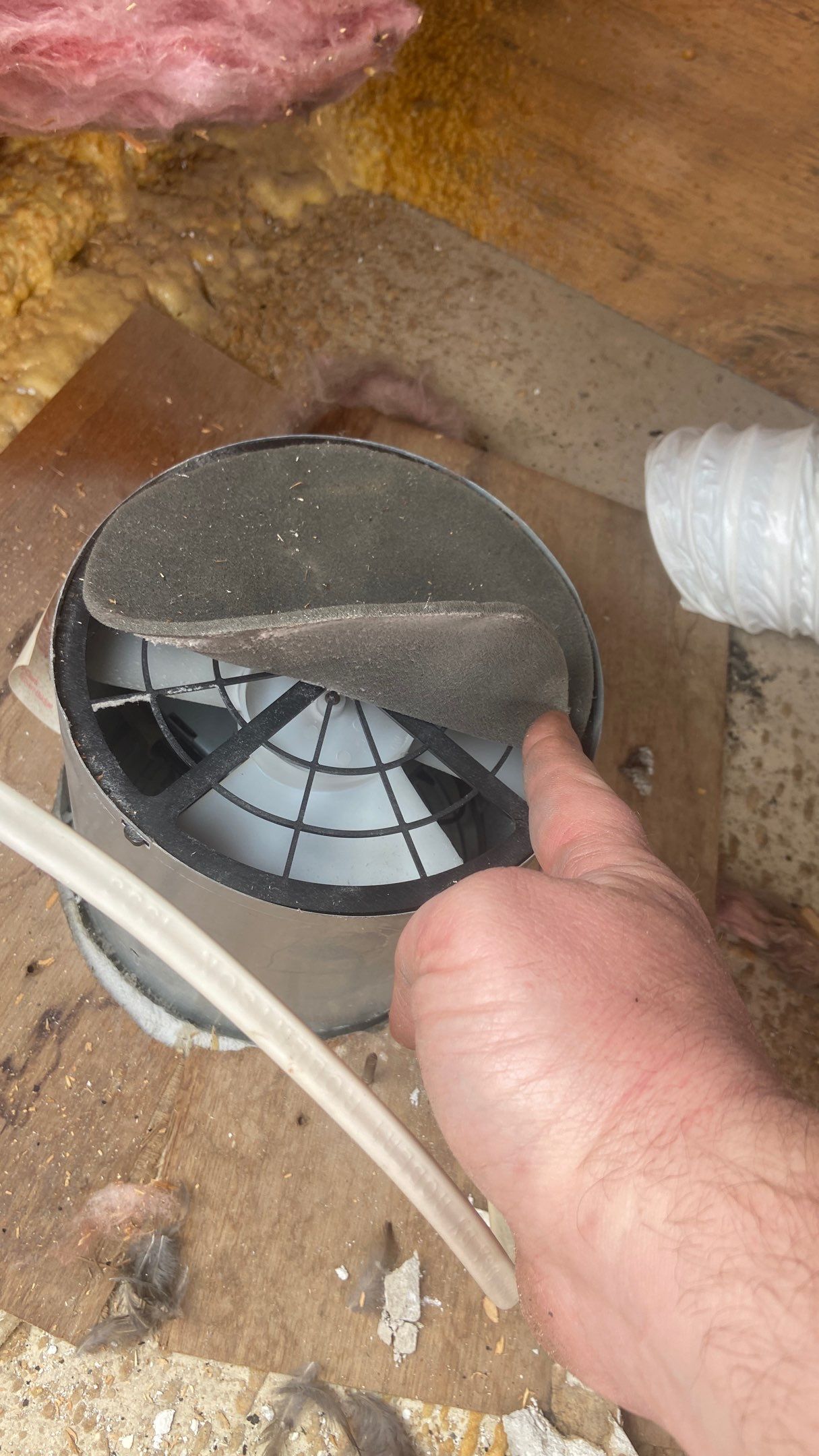 Roof Replacement using CertainTeed Landmark by 180 Contractors