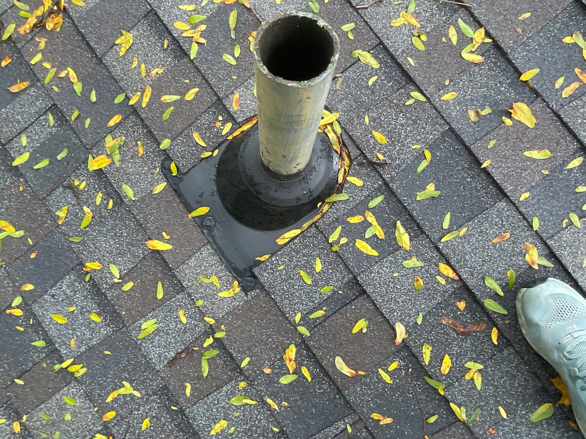 Roof Replacement using CertainTeed Landmark by 180 Contractors