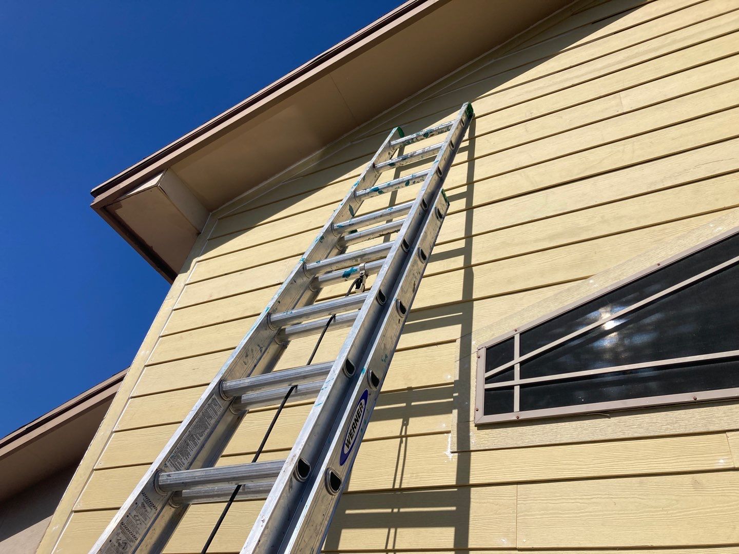 Island Hardie by Bayfront Roofing and Construction