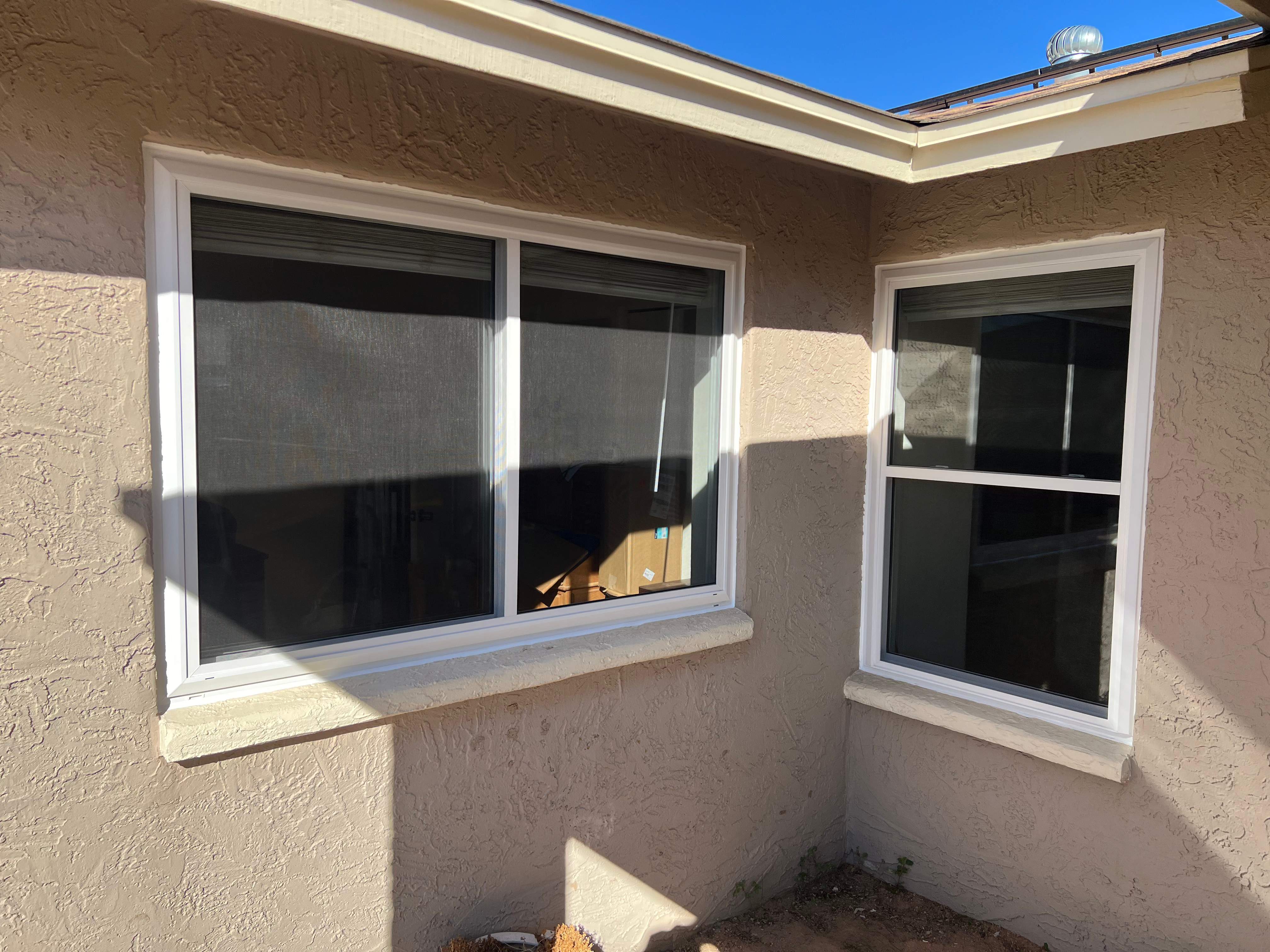 Colleen's Window Replacement by All Storm Roofing & Construction