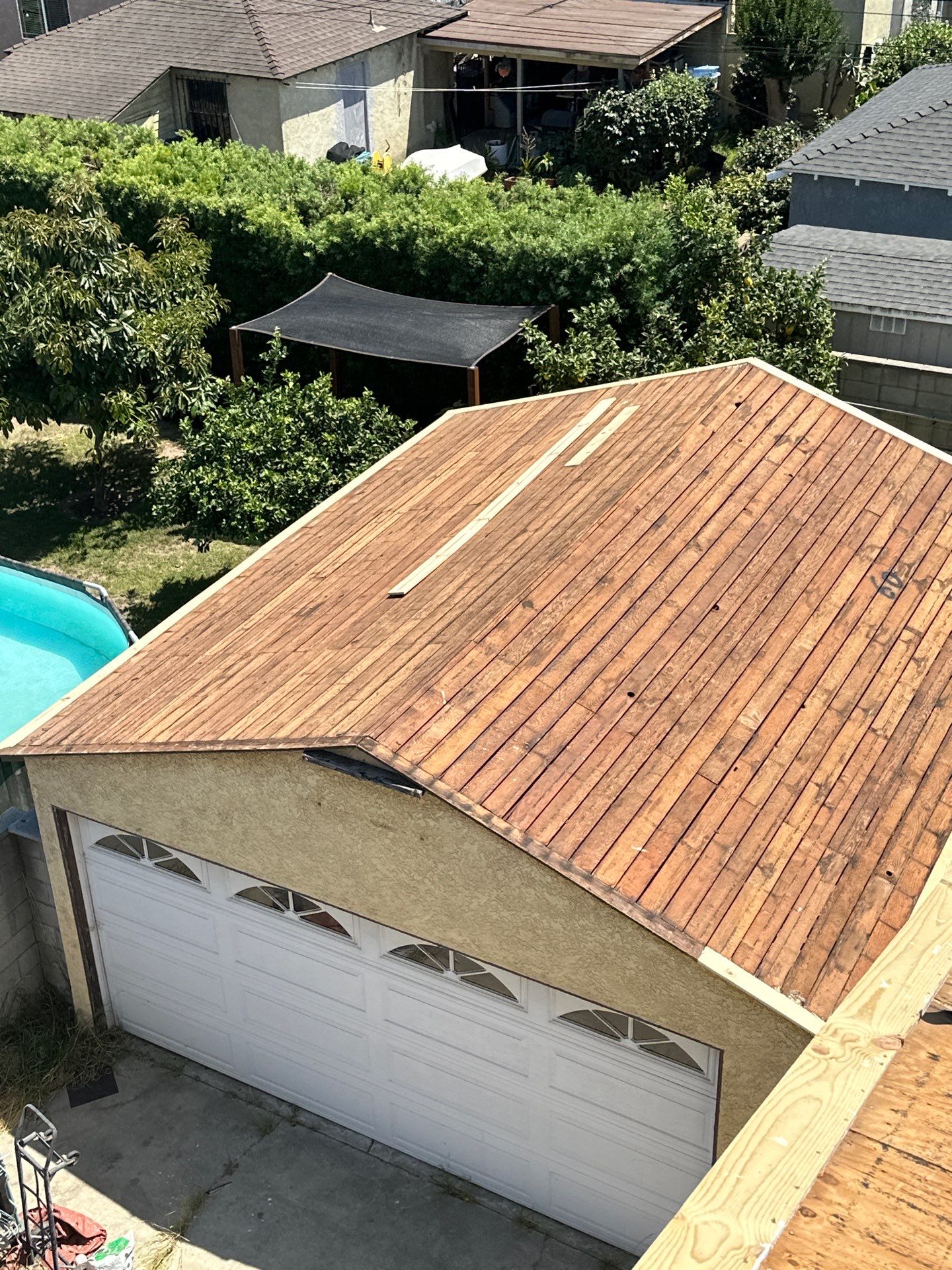 Roof Replacement - Long Beach, CA 90806 by Epic Roof Replacement
