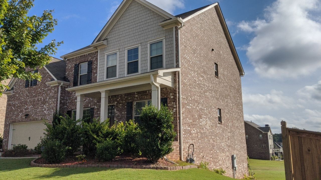 Residential Roofing Installation using Owens Corning by Inspector Roofing and Restoration