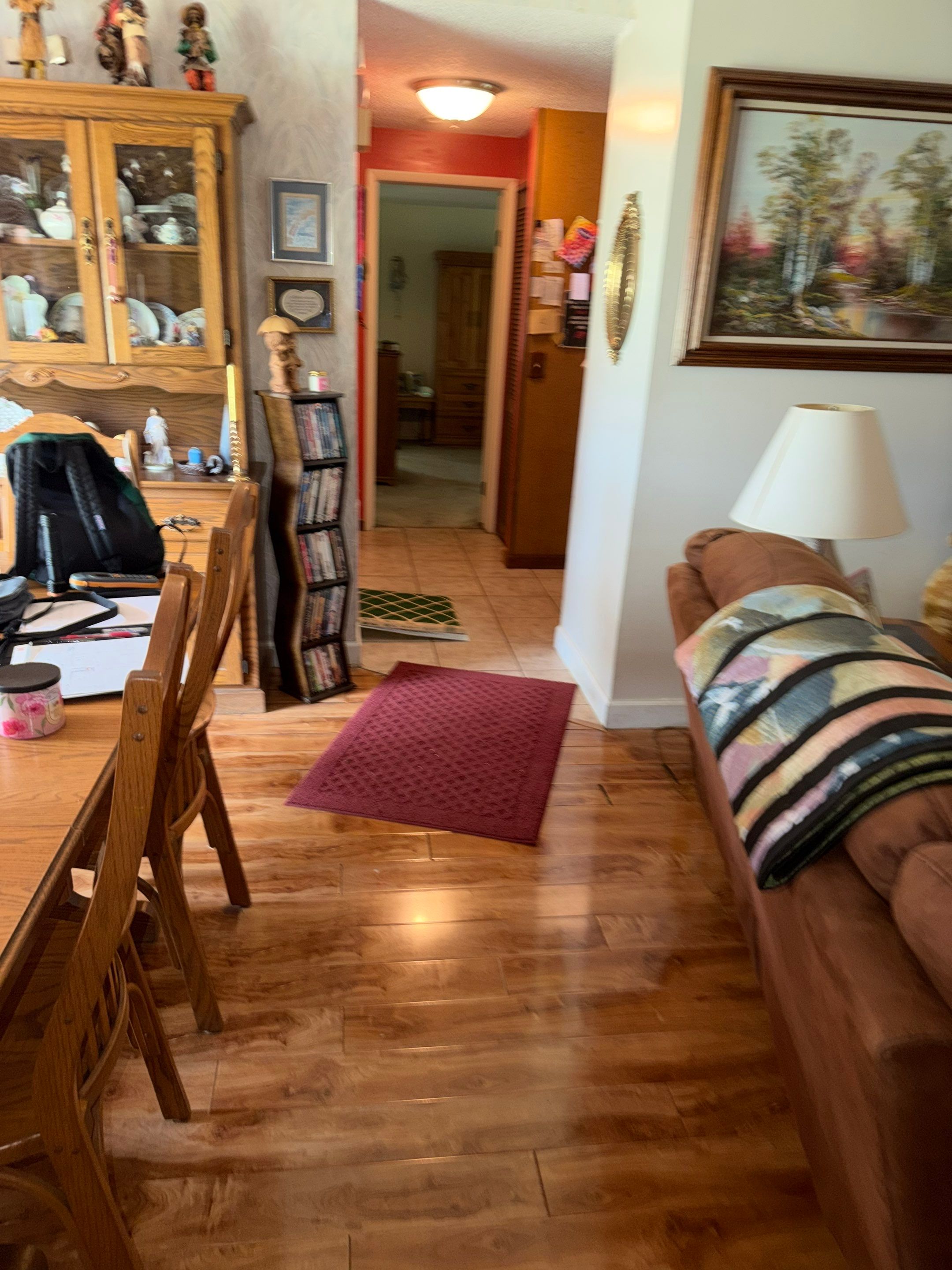 Water Damage Claim in Royal Palm Beach by FLAPA & KeyStone