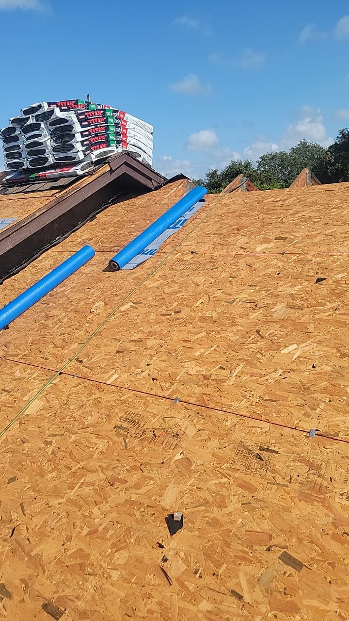Project in Kissimmee by You Restorations LLC DBA YOU-Home