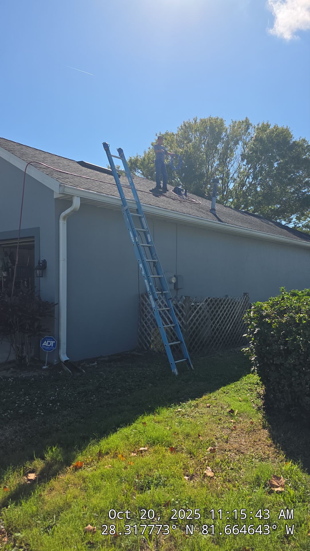 Dryer Vent Cleaning and Dryer Vent Repair in Davenport by Hygienic Air, Inc